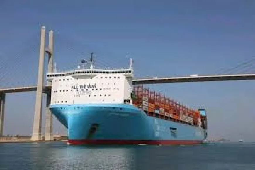 شركة إم إس سي تطلب من سفنها في الخليج التوجه لملاذ آمن