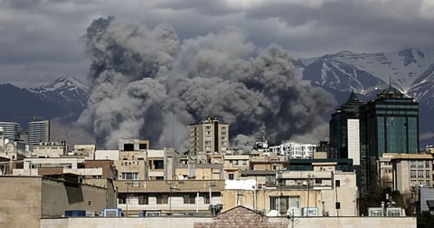 عاجل الدفاع الإماراتية: استهداف قاعدة السلام في أبوظبي بمسيرتين