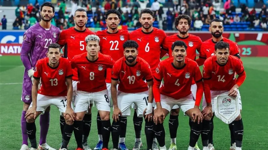 المنتخب المصري يستعد لمعسكر مارس وتغييرات في قائمة التوأم