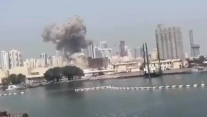 الإمارات تعلن تدمير 506 مسيرة إيرانية من أصل 541 رصدتها الدفاعات