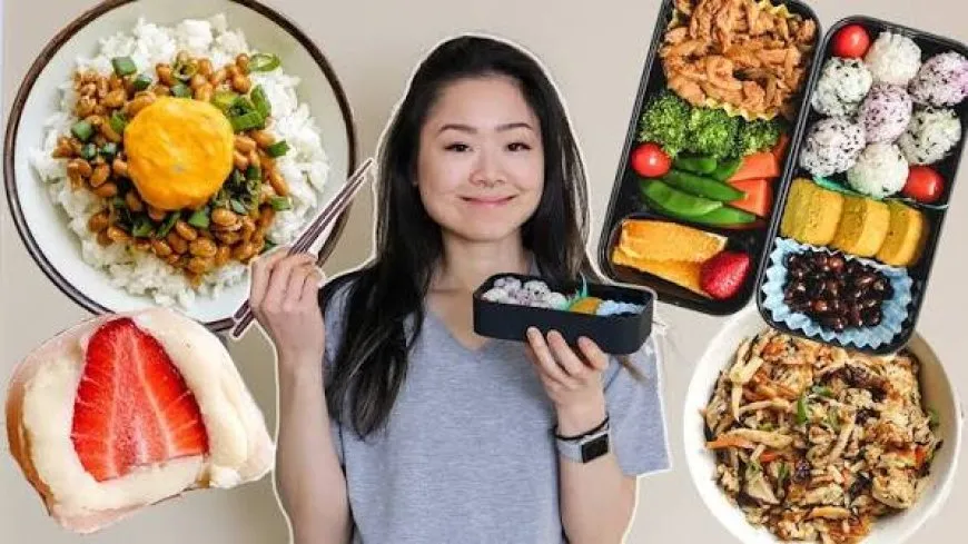 هكذا يحافظ اليابانيون على رشاقتهم