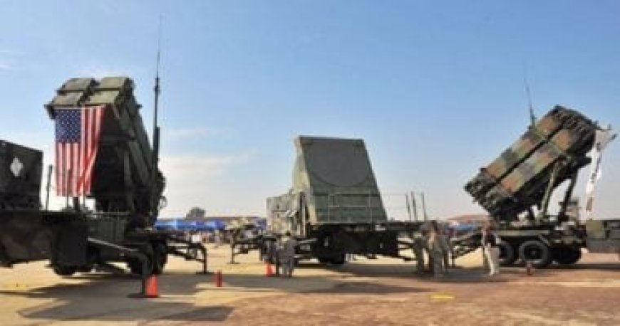 ترامب في سباق مع الزمن لإنهاء حرب إيران بسبب نقص الصواريخ