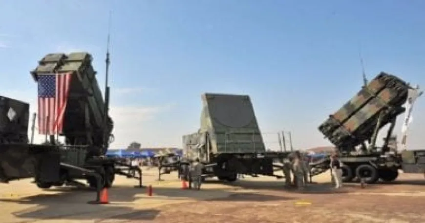 ترامب في سباق مع الزمن لإنهاء حرب إيران بسبب نقص الصواريخ