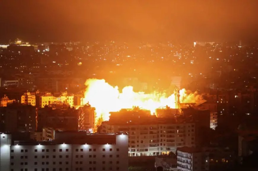 الجيش الإسرائيلي يعلن استهداف قيادات بارزة من حزب الله في بيروت والجنوب