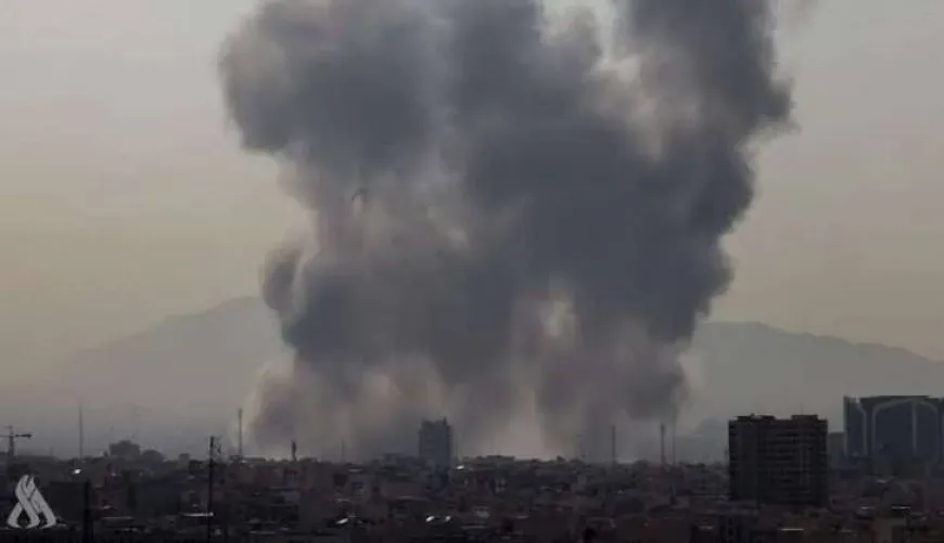 عاجل: صافرات الإنذار تدوي في الكويت والدفاع الجوي يعترض صواريخ