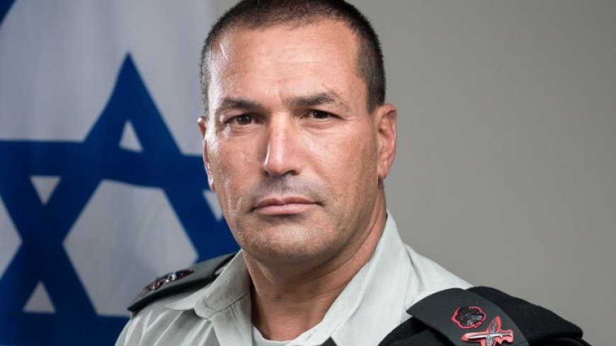 الجيش الإسرائيلي: لن ننهي المعركة دون سحق حزب الله ونزع سلاحه