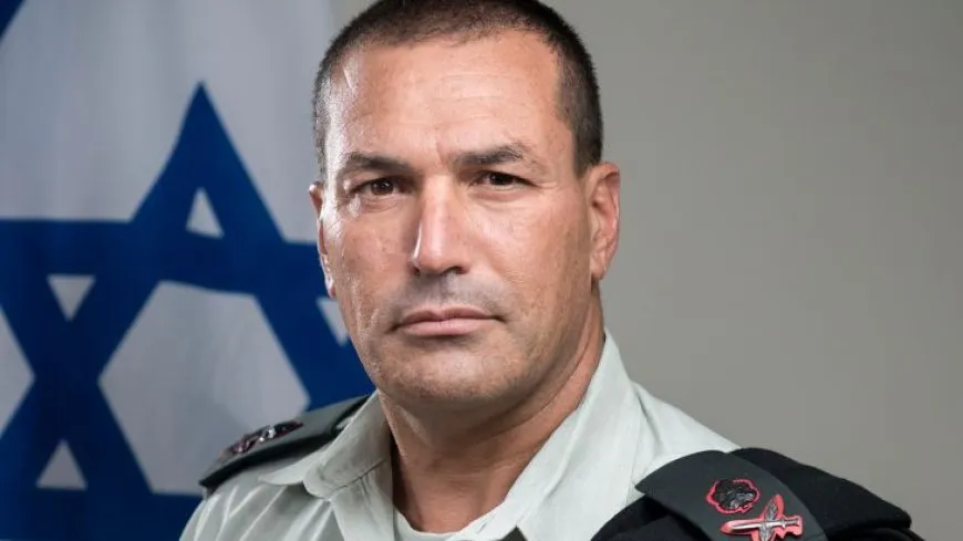 الجيش الإسرائيلي: لن ننهي المعركة دون سحق حزب الله ونزع سلاحه
