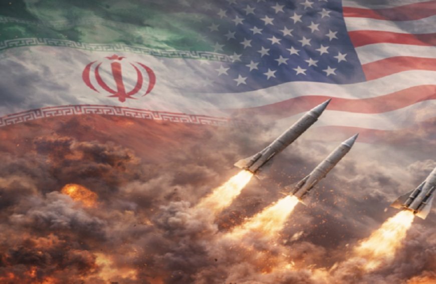 إيران تعلن استهداف مراكز استخبارات أمريكية في الخليج