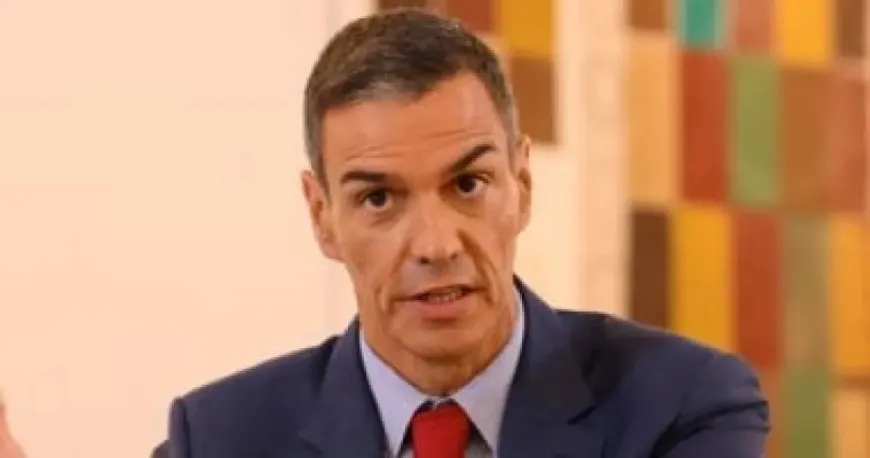 إسبانيا ترفض ضرب إيران وتغلق قواعد روتا ومورون أمام واشنطن