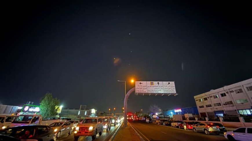 ارتفاع الإصابات الحرجة بقوات أمريكا إلى 18 جراء هجمات إيران