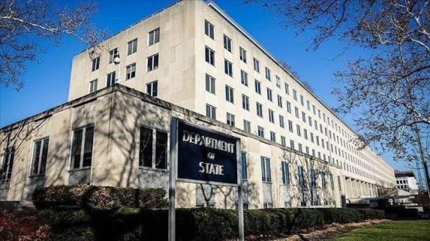الخارجية الأمريكية تدعو رعاياها لمغادرة 14 دولة بالمنطقة فورا