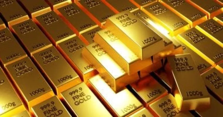 توقعات بوصول الذهب لـ 5400 دولار وسط إقبال تاريخي على الملاذ الآمن