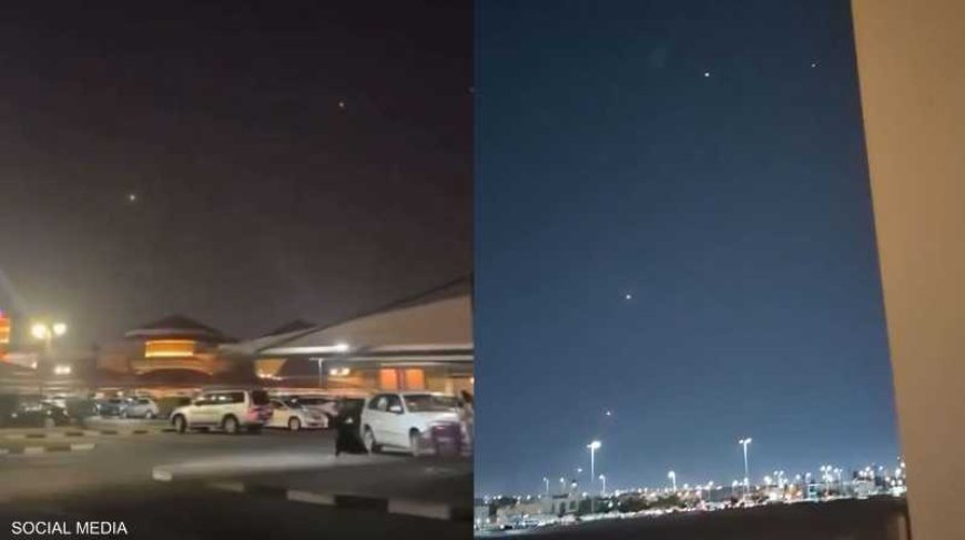 عاجل قطر تنفي المشاركة في الحرب على إيران وتؤكد حق الدفاع