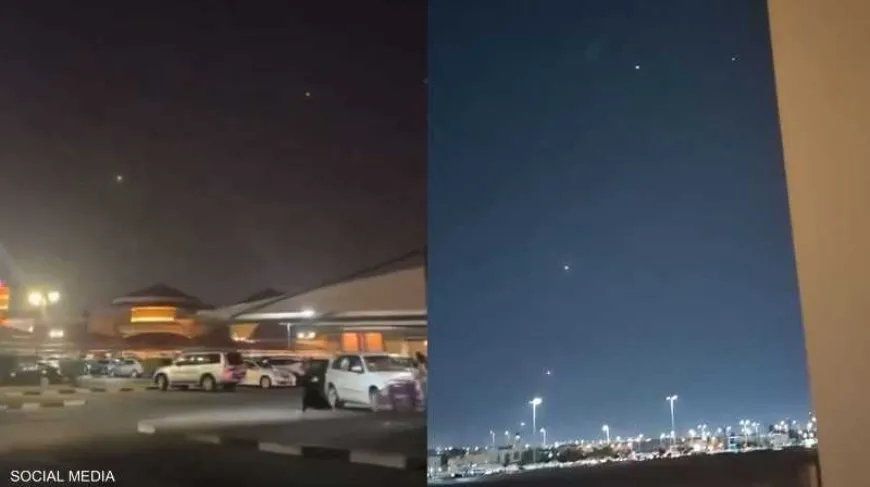 عاجل قطر تنفي المشاركة في الحرب على إيران وتؤكد حق الدفاع