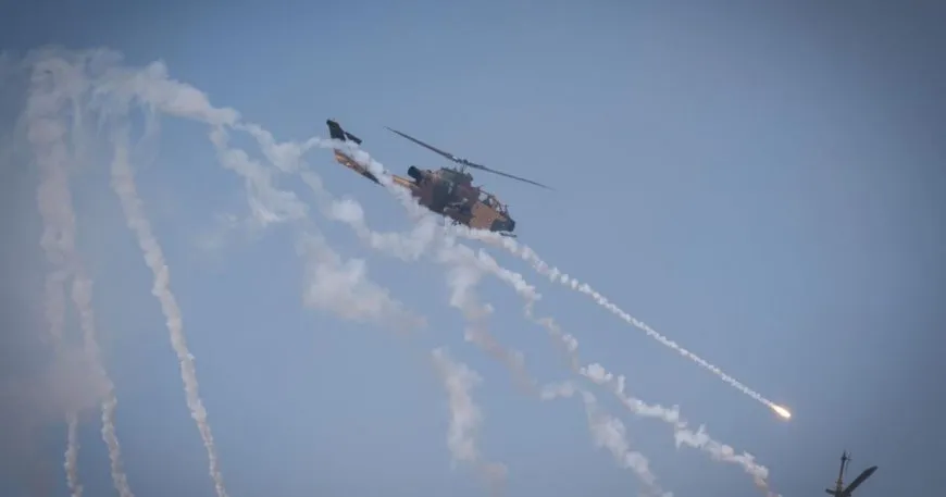 بريطانيا تعلن إسقاط مسيرات إيرانية في سماء الأردن