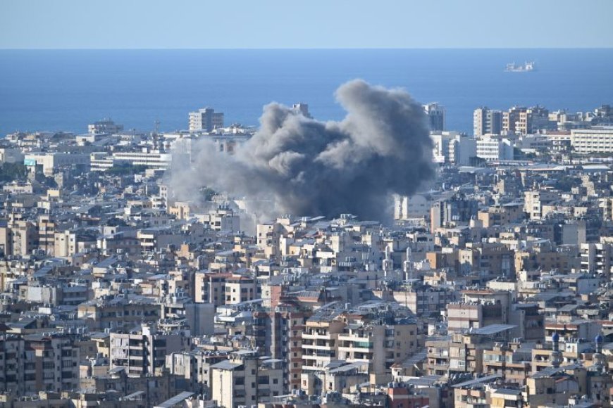 حزب الله يستهدف دبابة ميركافا ويقصف تل أبيب اليوم 3 مارس 2026