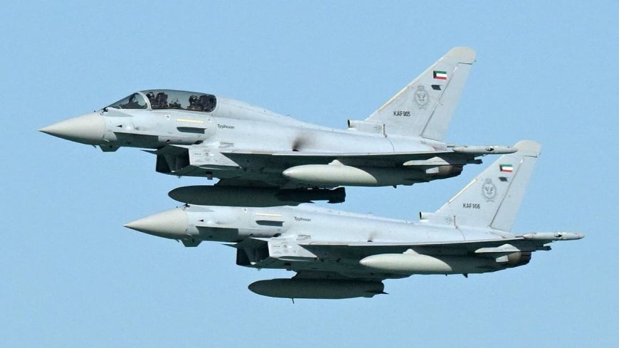 الدفاع السعودية تعلن اعتراض وتدمير 9 مسيرات معادية دخلت أجواء المملكة