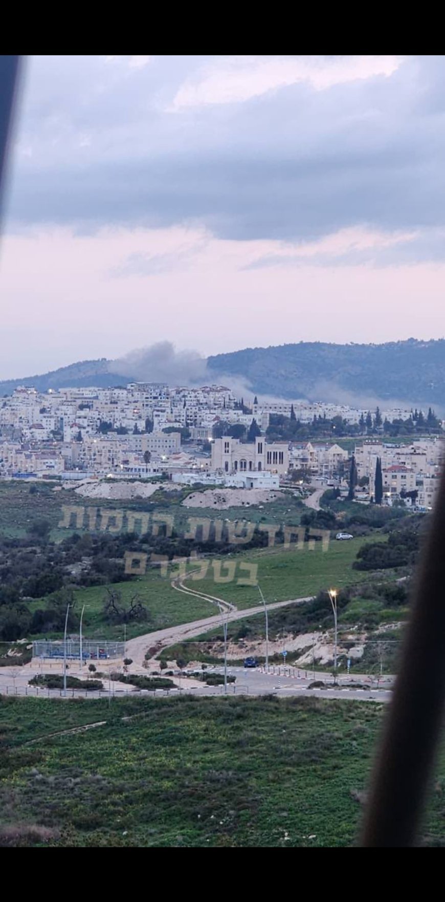 انفجارات تل أبيب والقدس الآن.. صواريخ إيران تضرب العمق الإسرائيلي