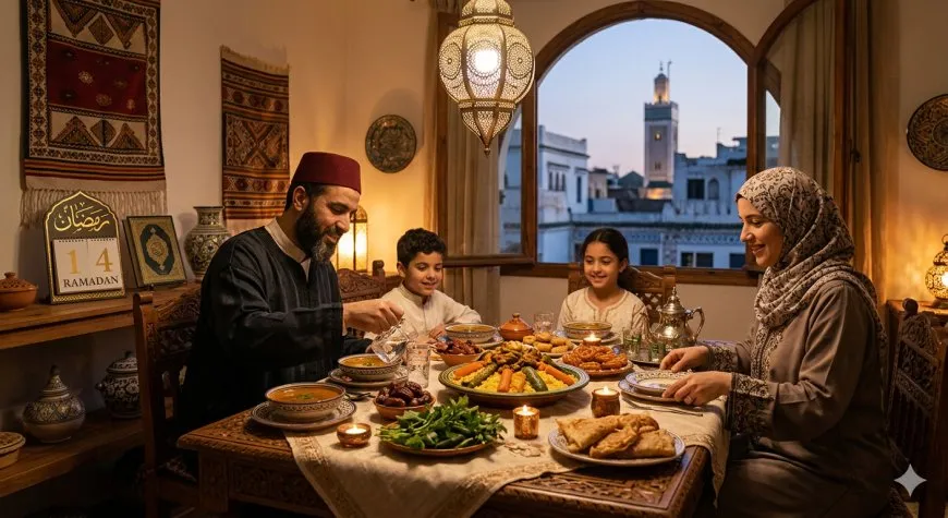 إمساكية رمضان 2026 في الجزائر: مواقيت الإمساك والإفطار لجميع الولايات