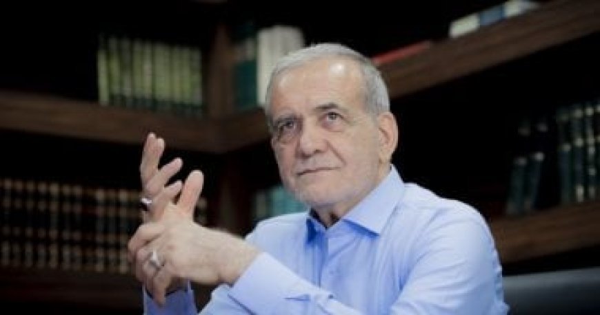 الرئيس الإيراني: سعينا لتجنب الحرب والعدوان لم يترك لنا إلا خيار الدفاع