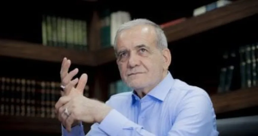 الرئيس الإيراني: سعينا لتجنب الحرب والعدوان لم يترك لنا إلا خيار الدفاع