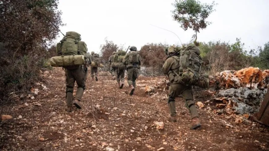 اشتباكات ضارية في جنوب لبنان بين المقاومة وقوات الاحتلال