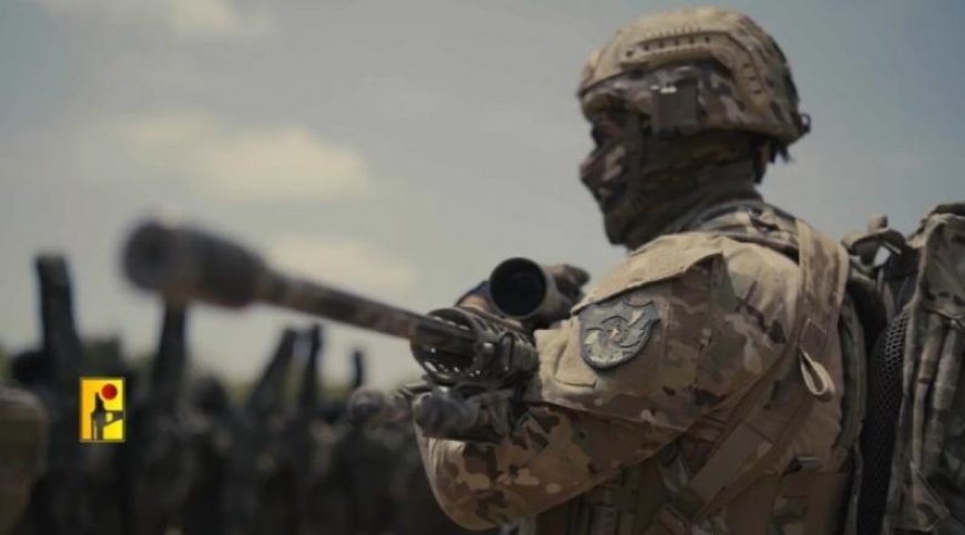 قوة الرضوان تهاجم ماجين دانيال وإصابات خطيرة بصفوف الاحتلال