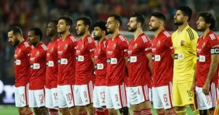 الدوري المصري اليوم بعد فوز الأهلي وبيراميدز