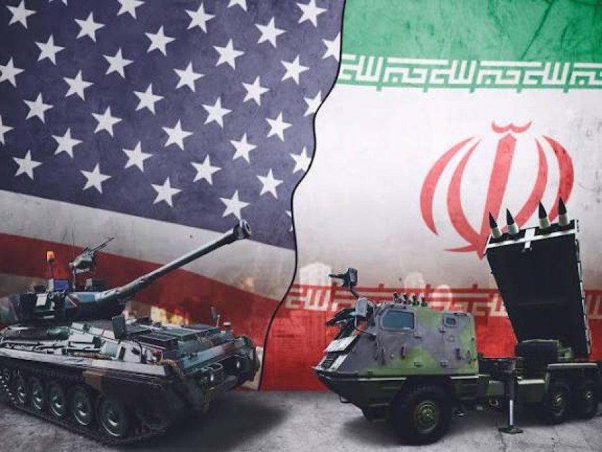 وول ستريت جورنال: تكلفة الأيام الأربعة الأولى من الضربات على إيران تقترب من 11 مليار دولار