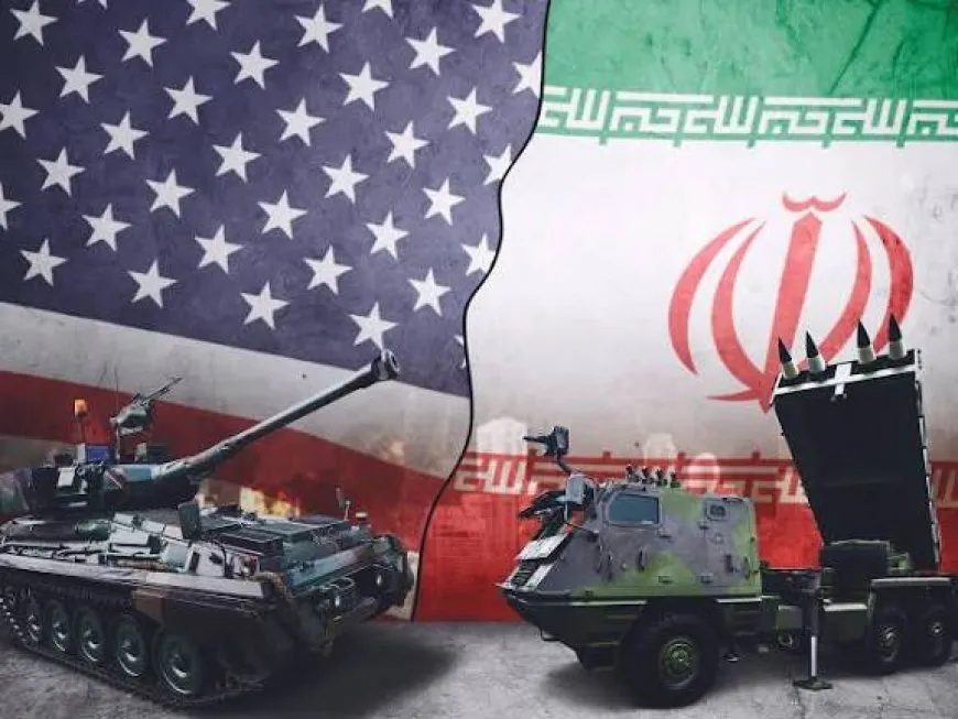 وول ستريت جورنال: تكلفة الأيام الأربعة الأولى من الضربات على إيران تقترب من 11 مليار دولار