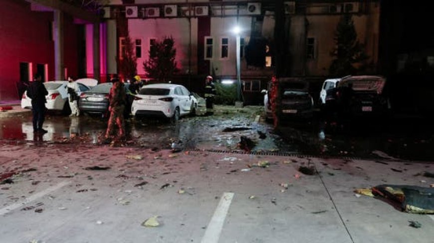 طهران تحذر كردستان العراق من التعاون مع القوات المعادية