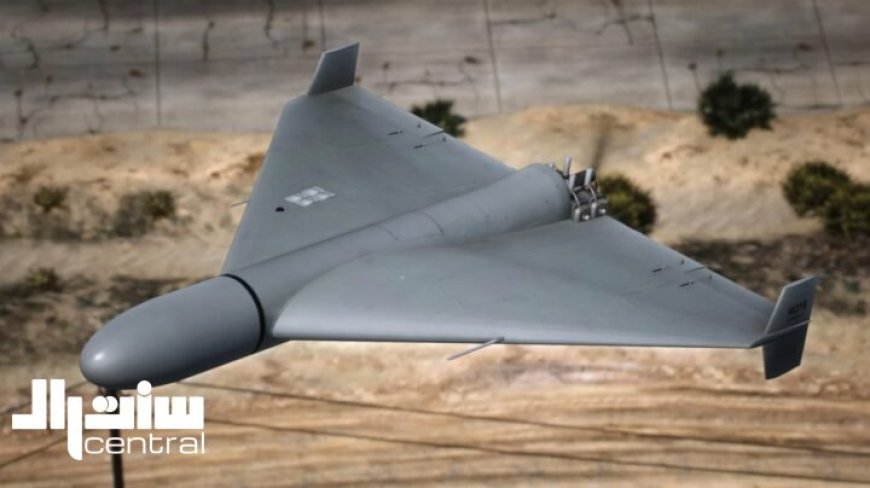 بحرية إيران تشن هجوماً واسعاً بالمسيرات على قواعد أمريكا