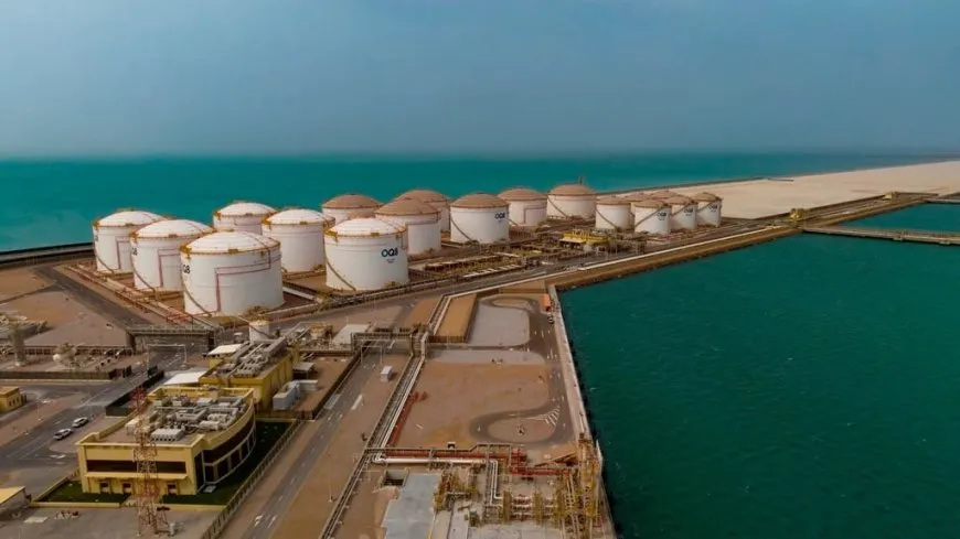 100 دولار للبرميل سعر النفط العماني اليوم يكسر حاجز تاريخي