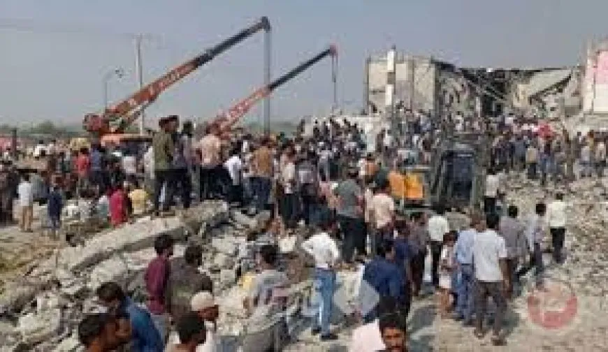 مسؤولون أمريكيون: الجيش الأمريكي قد يكون مسؤولاً عن قصف مدرسة بنات في إيران