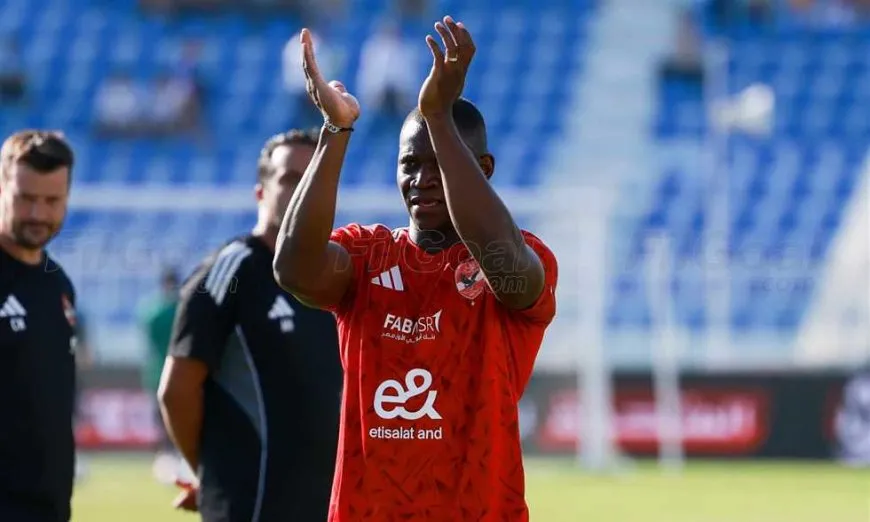 فالنسيا يغلق ملف أليو ديانج ويحسم صفقة هولندية لتعزيز الدفاع