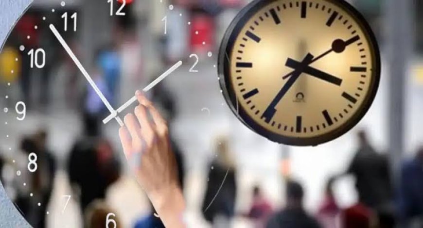 موعد تطبيق التوقيت الصيفي 2026 في مصر وانتهاء فصل الشتاء