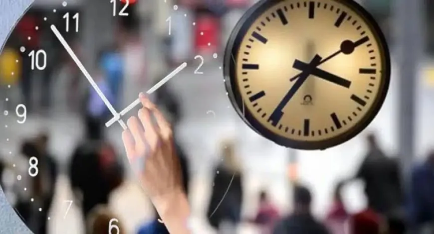 موعد تطبيق التوقيت الصيفي 2026 في مصر وانتهاء فصل الشتاء