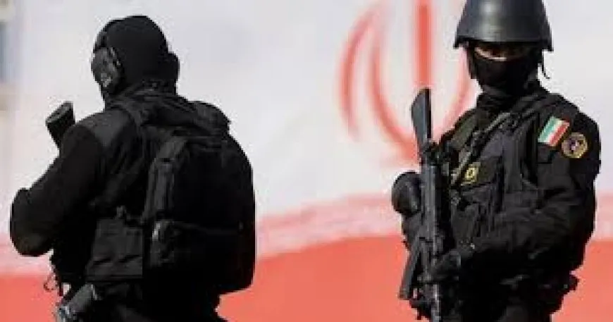 رويترز: آلاف المقاتلين الأكراد يتأهبون لهجوم بري وشيك غرب إيران