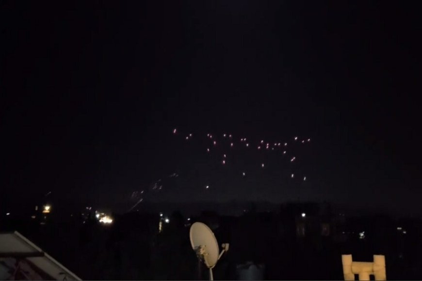 حقيقة أسر جندي إسرائيلي في النبي شيت بعد فشل إنزال جوي فجر اليوم