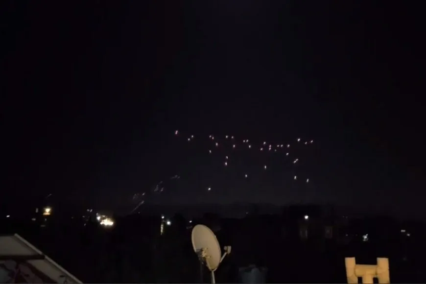 حقيقة أسر جندي إسرائيلي في النبي شيت بعد فشل إنزال جوي فجر اليوم