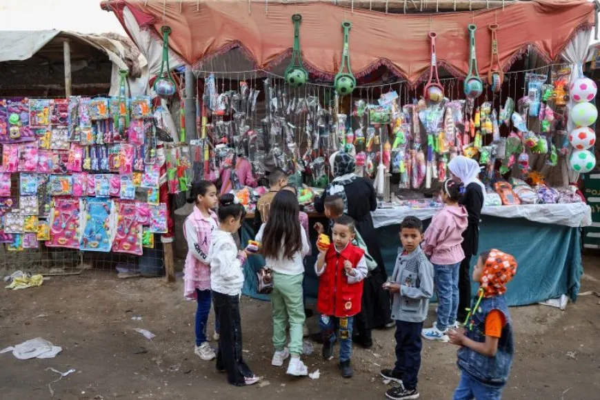 موعد إجازة عيد الفطر 2026 وعيد الأم في مصر