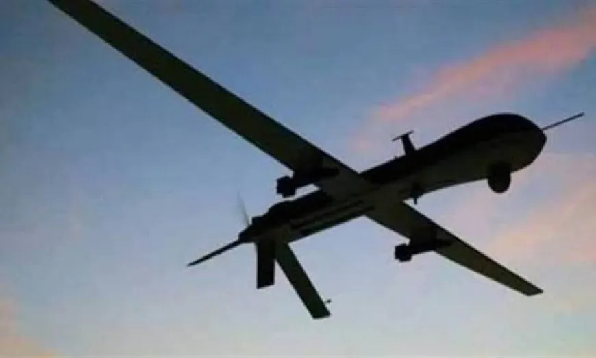 ايران تسقط 13 طائرة مسيرة متطورة خلال 24 ساعة