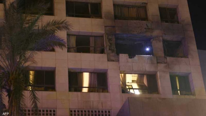 اغتيال قادة فيلق القدس في بيروت: تفاصيل ضربة فندق الروشة