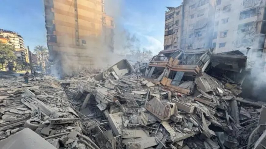 الحرب الايرانية الاسرائيلية.. تصعيد عسكري إيراني شامل