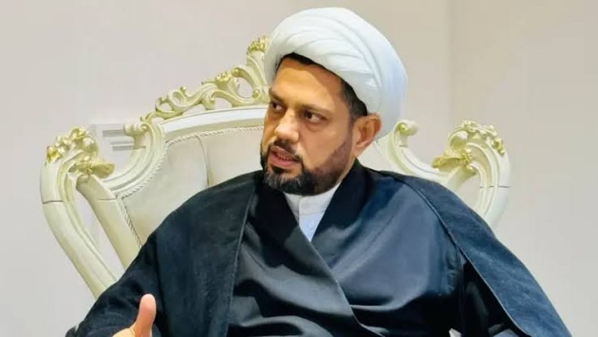 عاجل.. النجباء تتهم قوات إسرائيلية بدخول العراق وقتل عناصرها