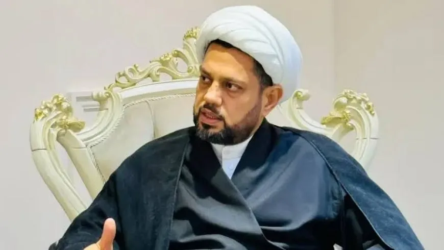 عاجل.. النجباء تتهم قوات إسرائيلية بدخول العراق وقتل عناصرها