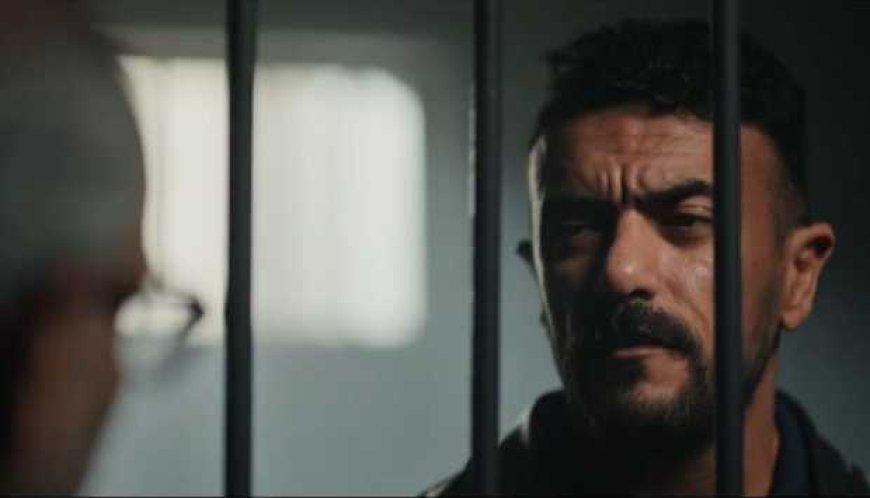 مسلسل علي كلاي الحلقة 19 تفاصيل خروج علي من السجن