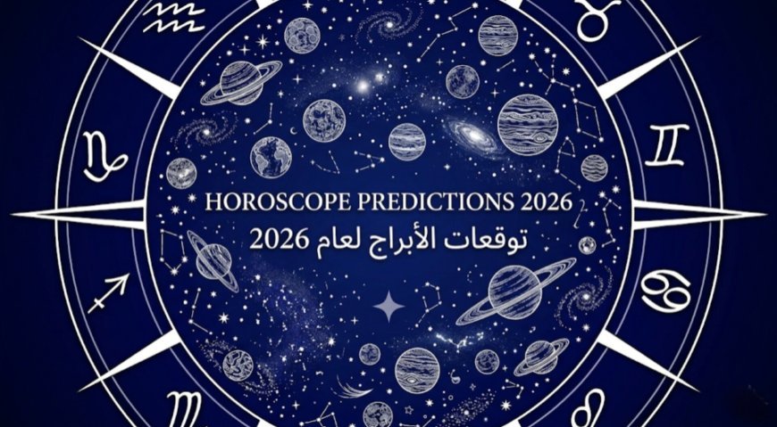 توقعات الأبراج اليوم الاثنين 9 مارس 2026 وحظك اليوم
