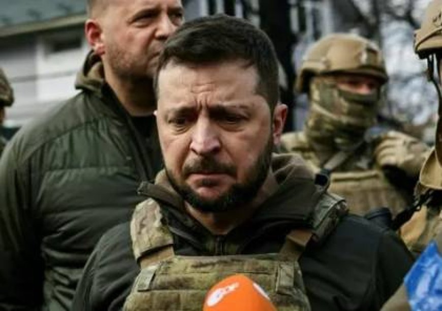 خبراء أوكرانيا في الأردن لحماية القواعد الأمريكية من المسيرات