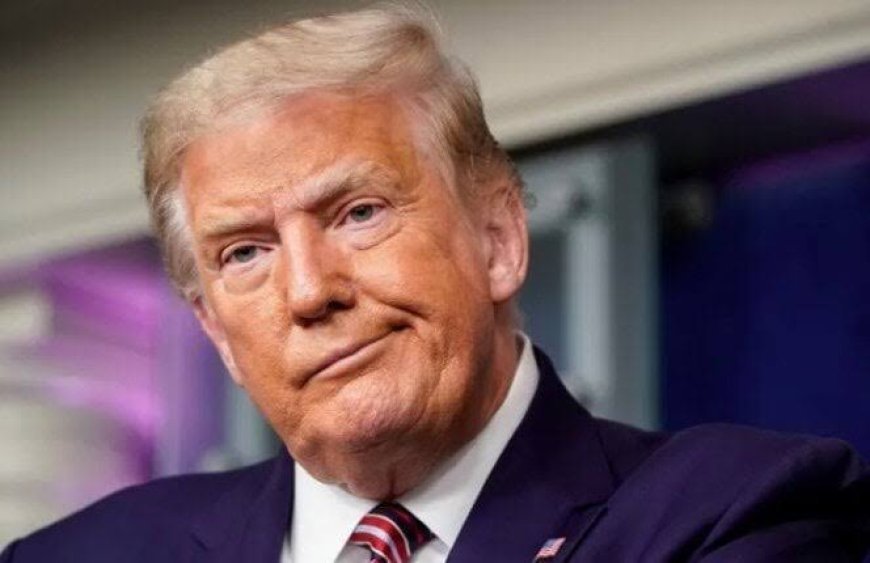 ترامب عن اختيار مجتبى خامنئي مرشداً أعلى: "إيران ارتكبت خطأً فادحاً"